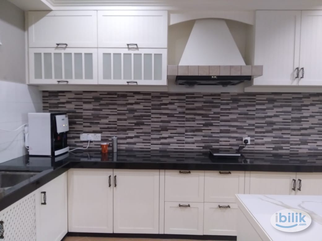 Master Room at Butterworth, Seberang Perai - Image 3