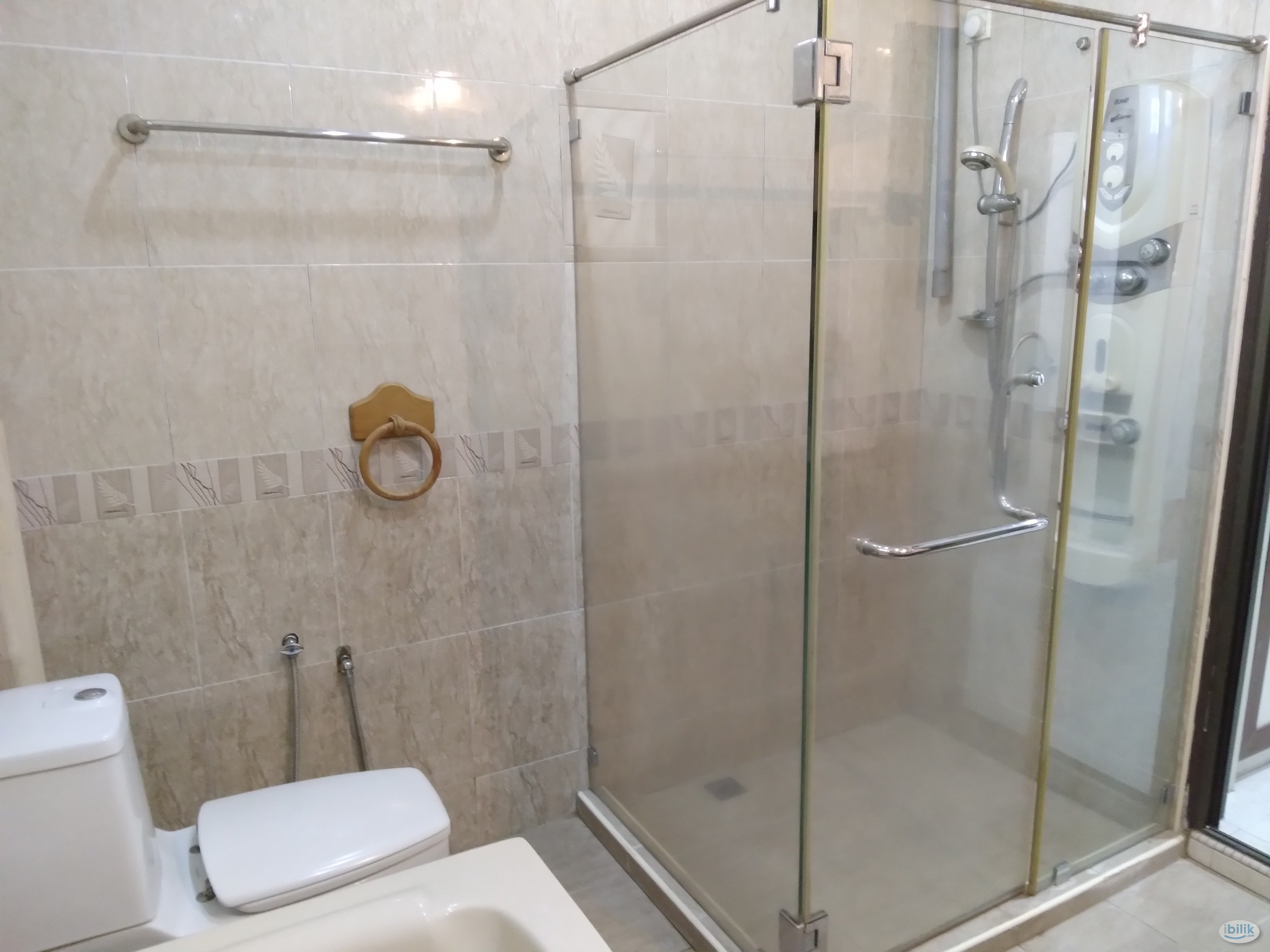 Master Room at Butterworth, Seberang Perai - Image 5