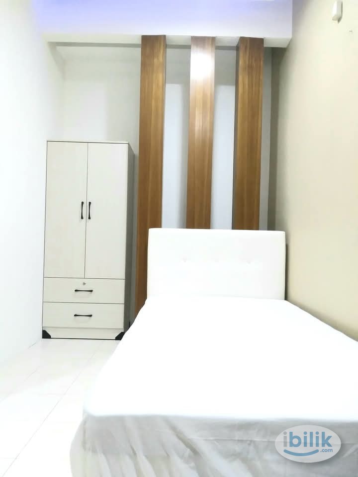 Single Room at Bukit Mertajam, Seberang Perai - Image 1