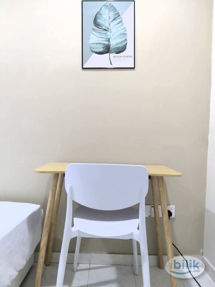Single Room at Bukit Mertajam, Seberang Perai - Image 2