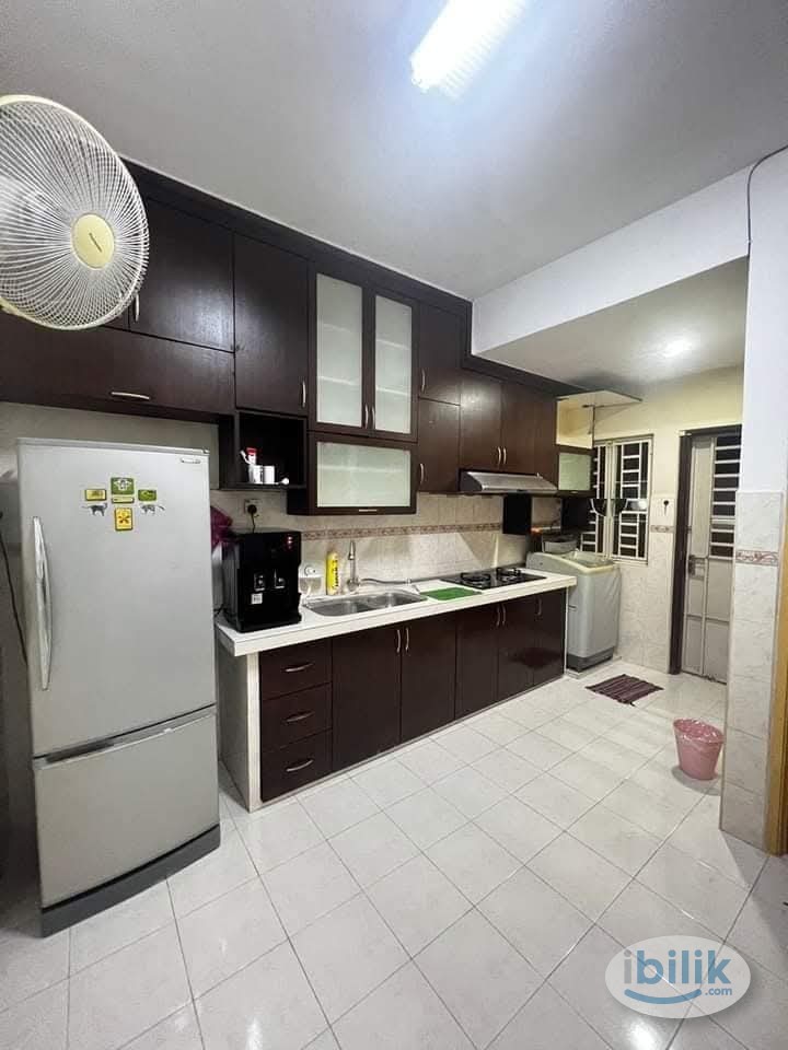 Single Room at Bukit Mertajam, Seberang Perai - Image 3