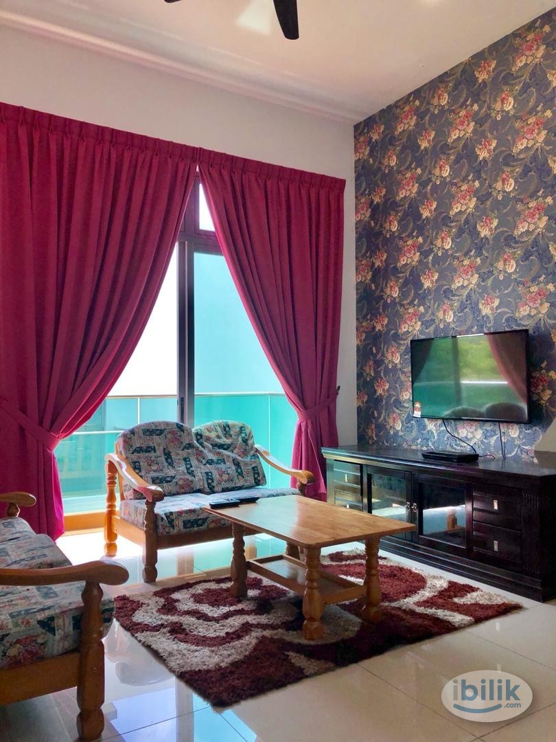 Middle Room at Skudai, Johor Bahru - Image 3