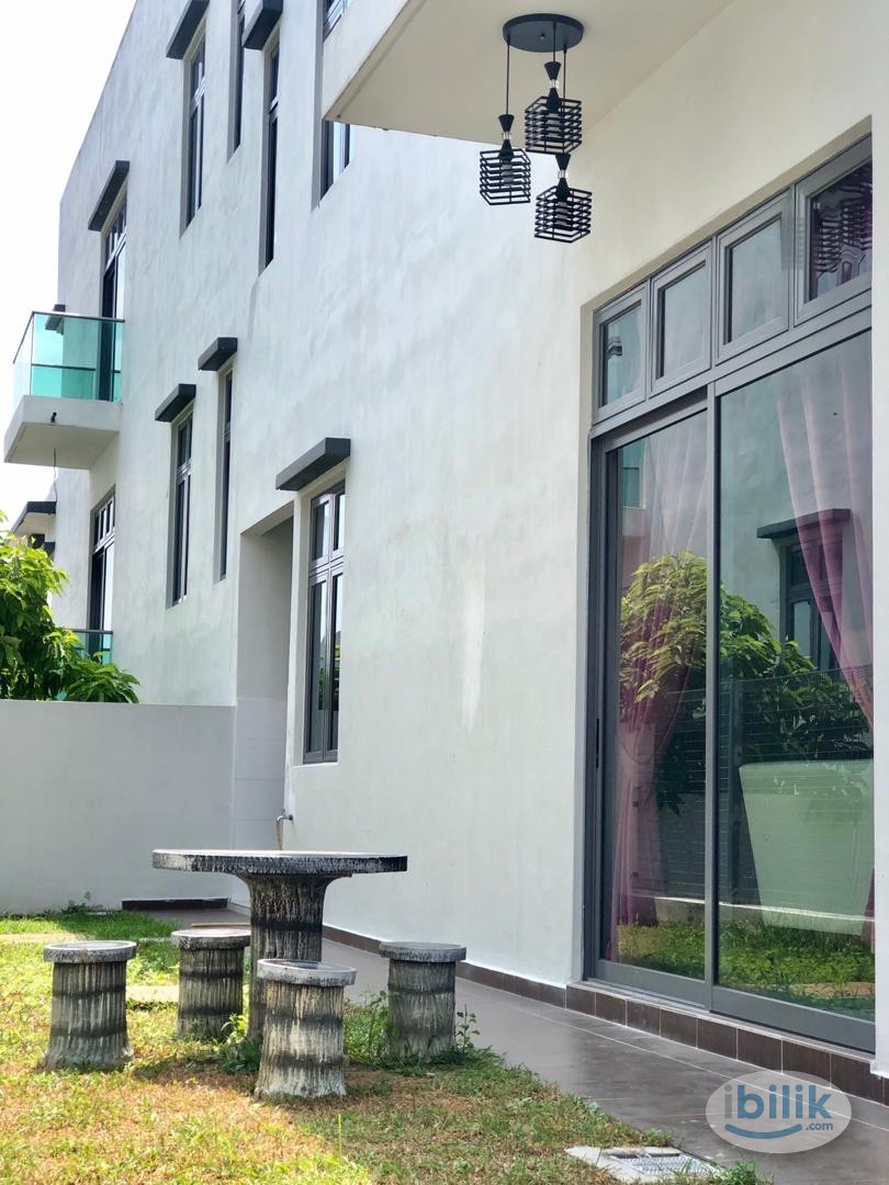 Middle Room at Skudai, Johor Bahru - Image 4