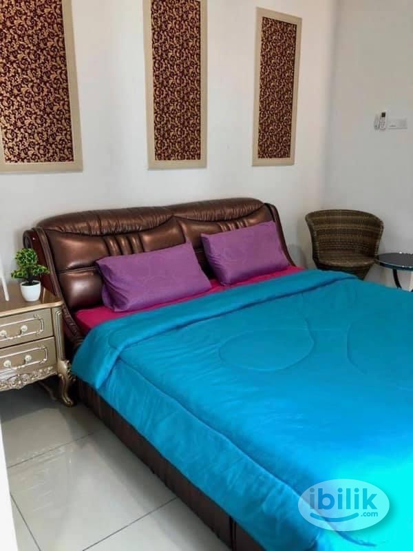 Middle Room at Skudai, Johor Bahru - Image 5
