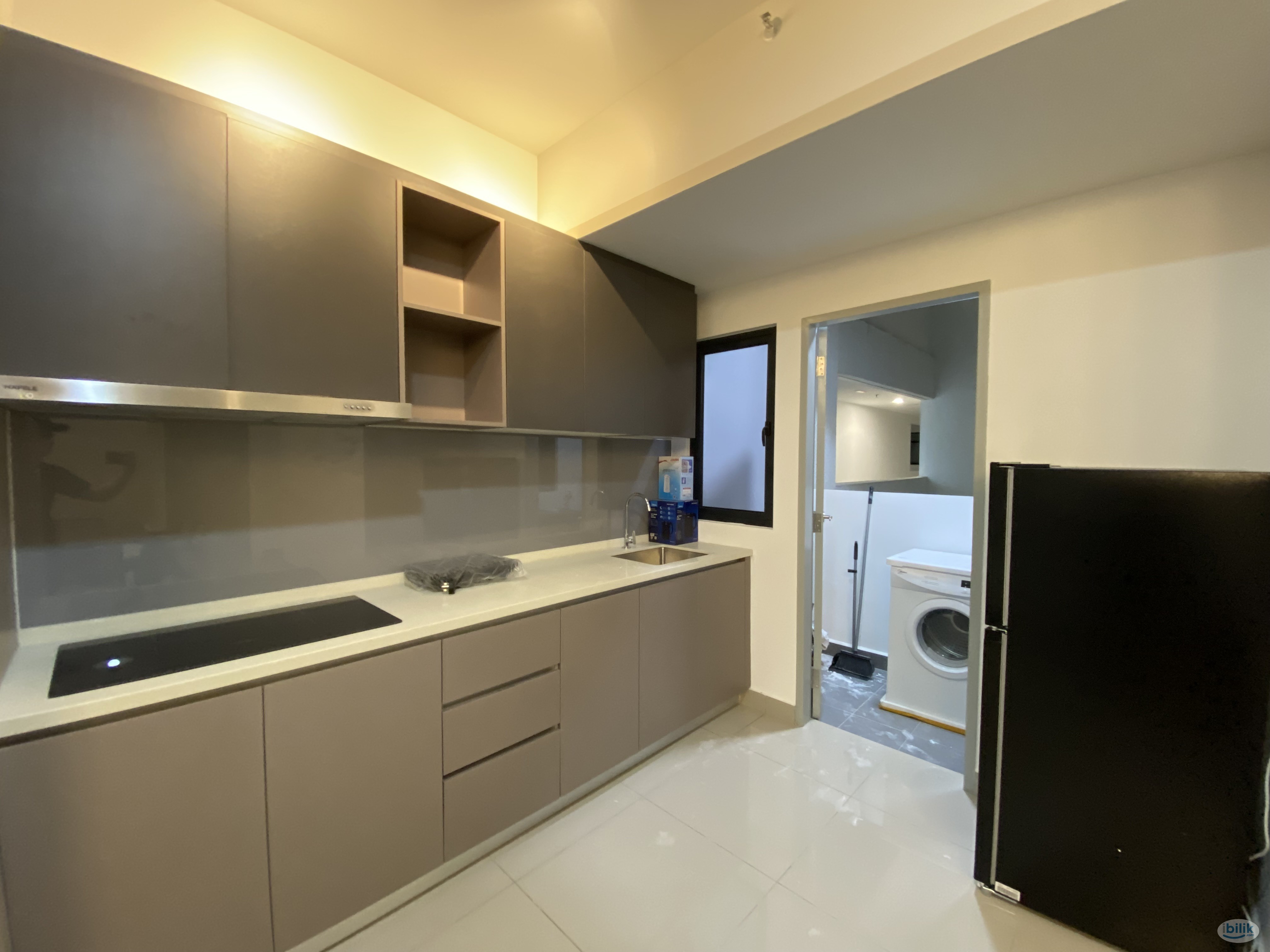Single Room at M LUNA / M-LUNA Residence, Kepong - Image 5