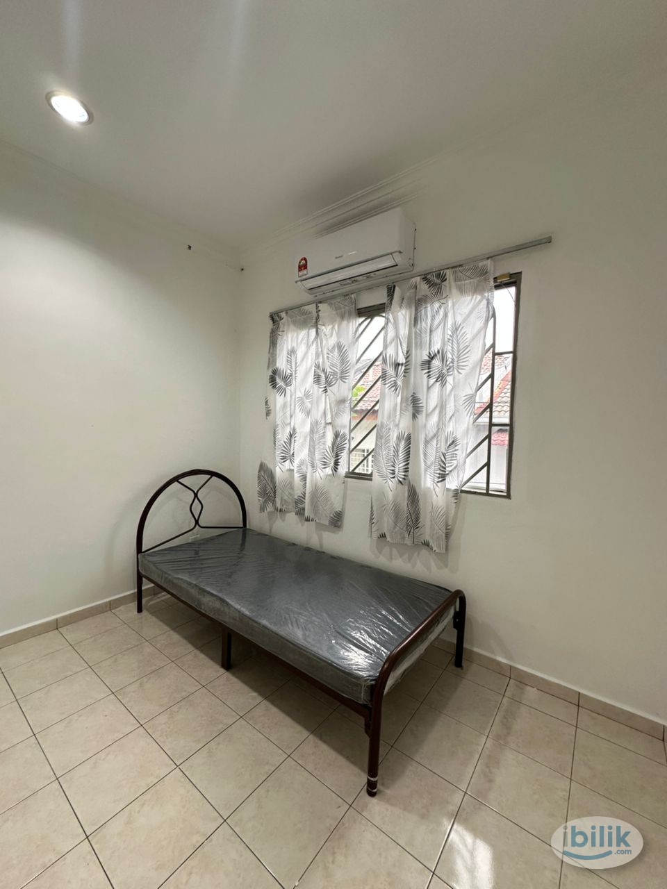 😮FREE 1 MONTH RENTAL LIMITED TIME OFFER ‼️ New Room Release for Rent at Taman Wawasan Puchong‼️FULLY FURNISHED & WIFI IN - Image 1