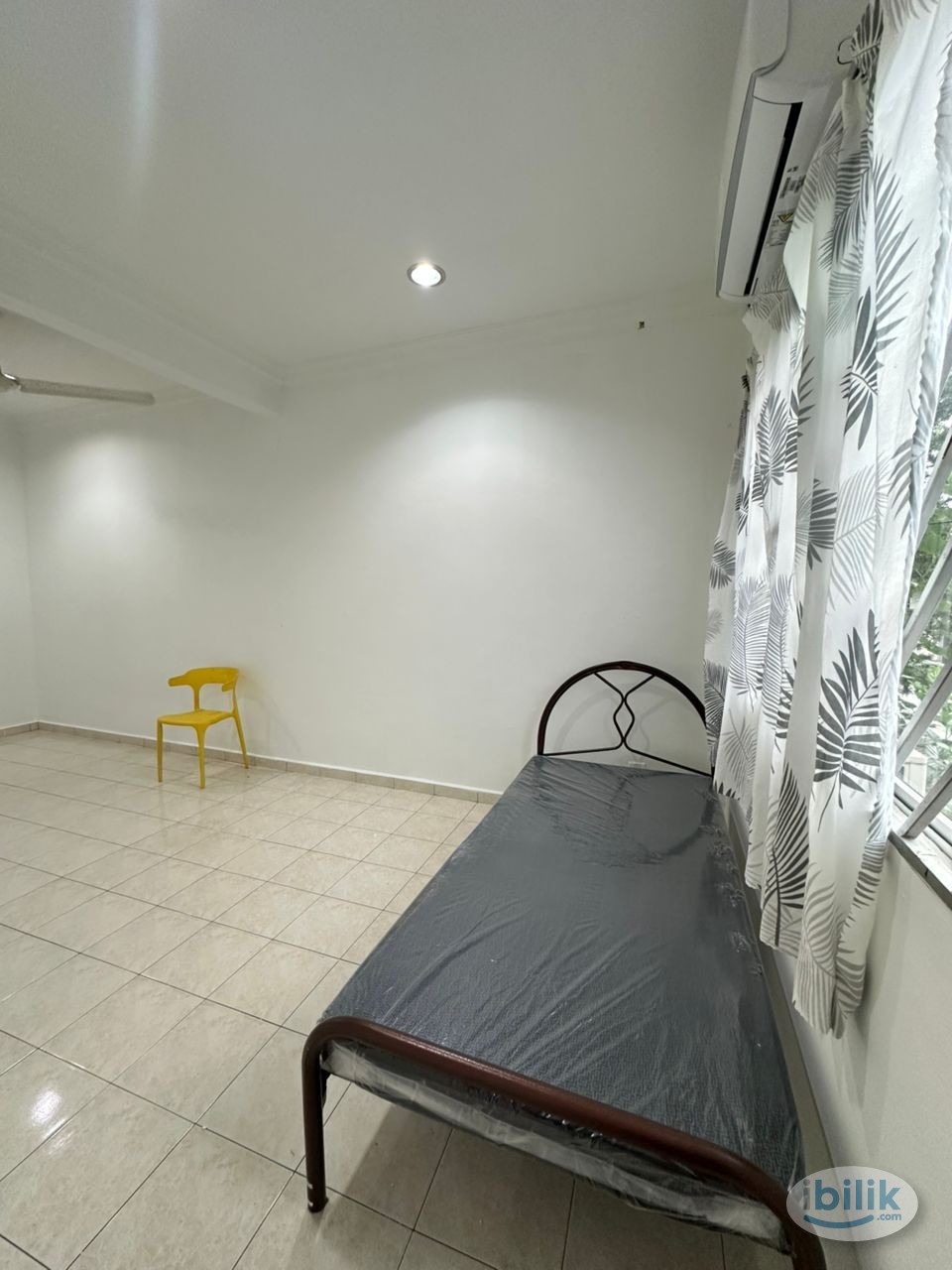 😮FREE 1 MONTH RENTAL LIMITED TIME OFFER ‼️ New Room Release for Rent at Taman Wawasan Puchong‼️FULLY FURNISHED & WIFI IN - Image 2