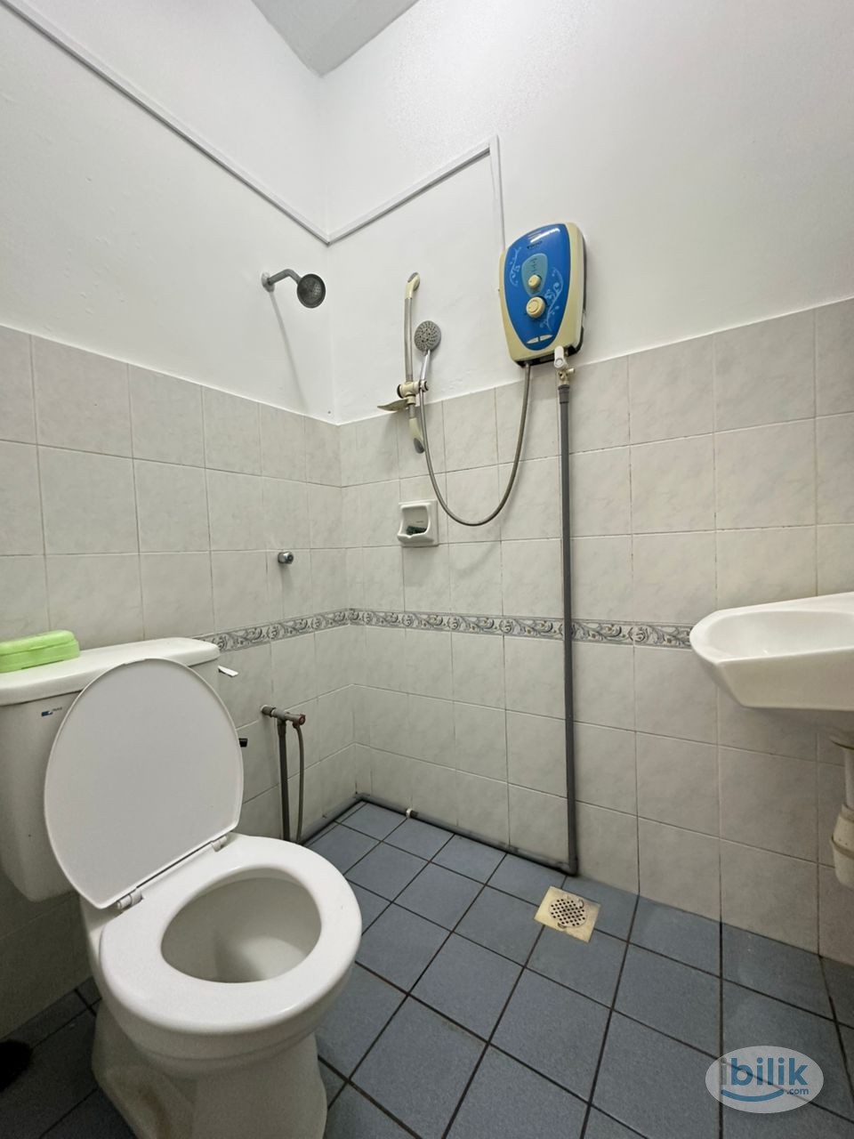 😮FREE 1 MONTH RENTAL LIMITED TIME OFFER ‼️ New Room Release for Rent at Taman Wawasan Puchong‼️FULLY FURNISHED & WIFI IN - Image 3