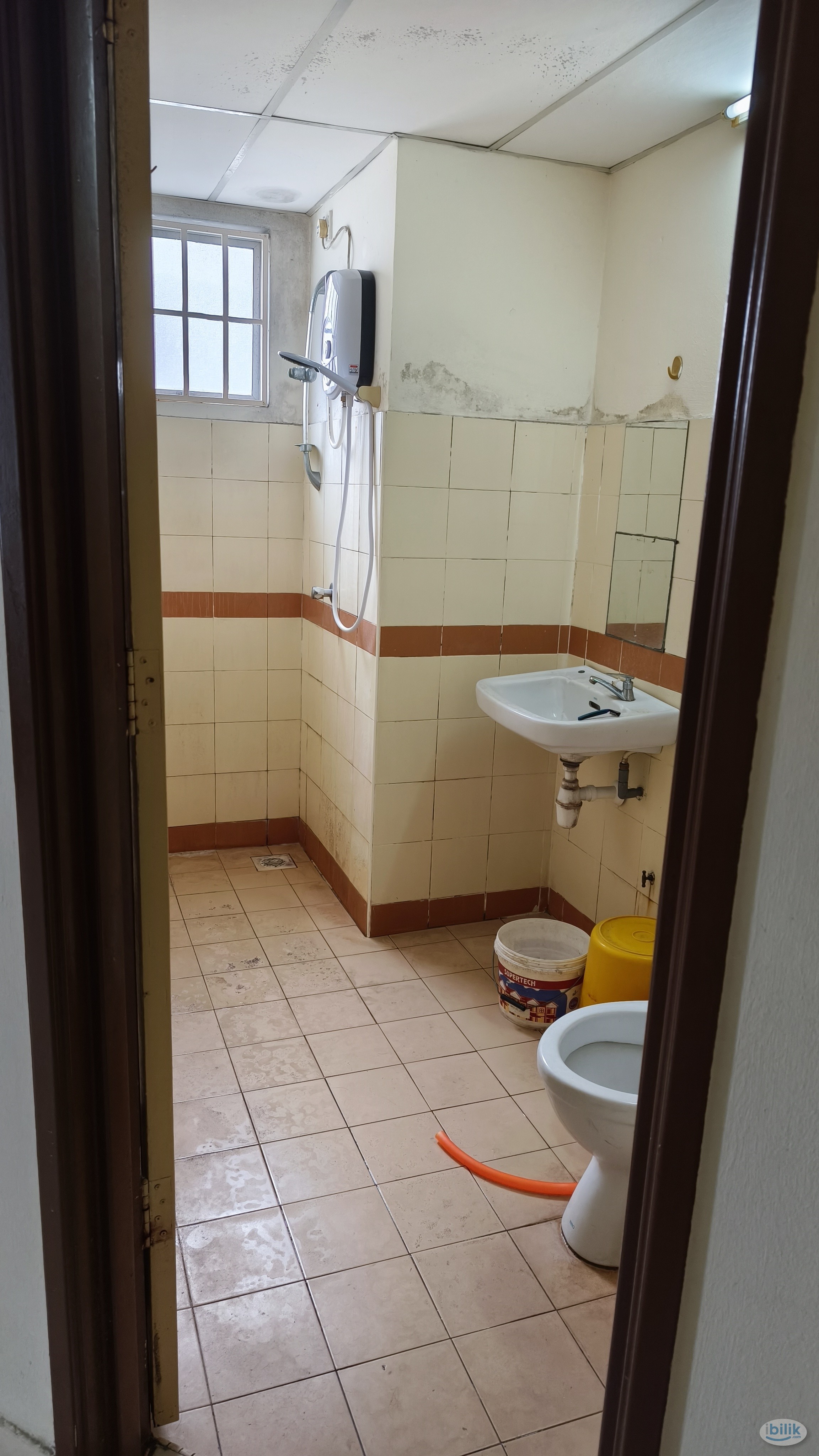 Prima Setapak Small Room to Let - Image 2