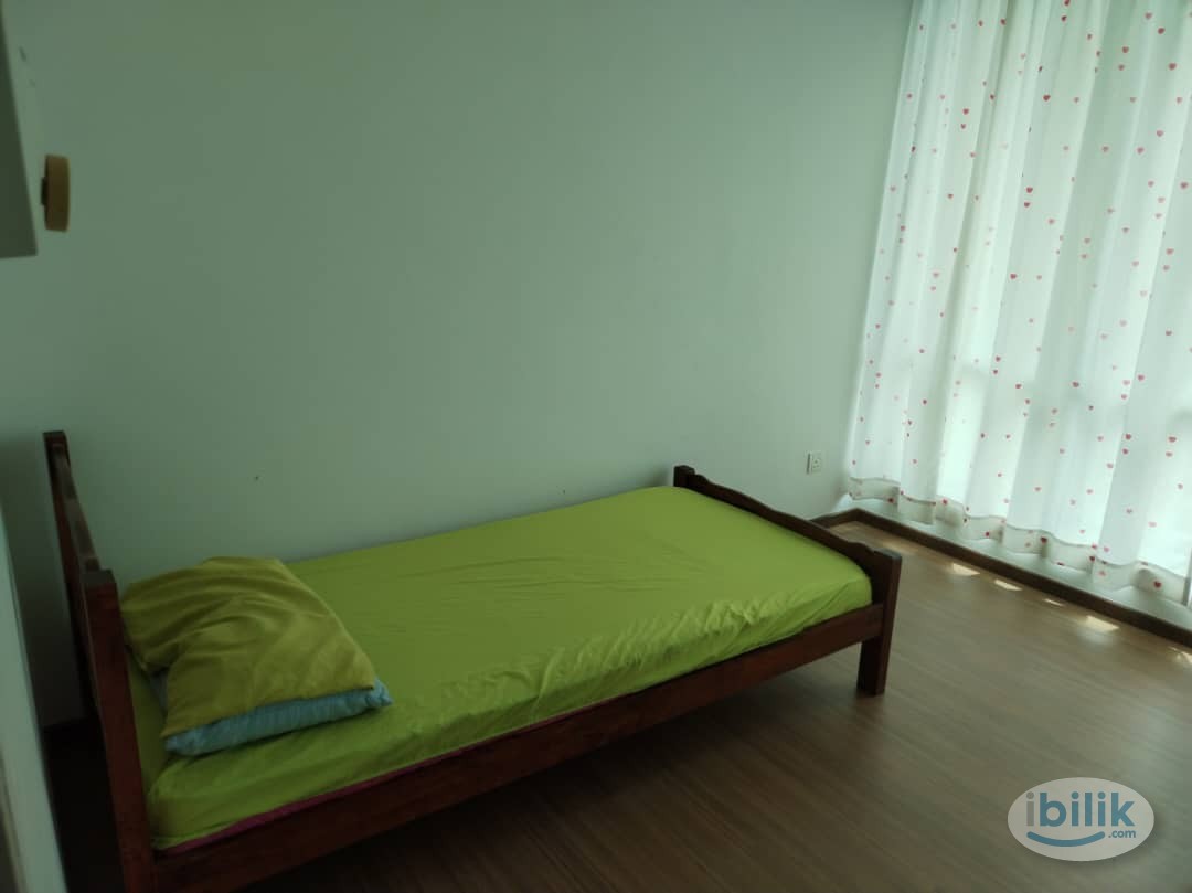 Female only room for rent near Miri Airport Sarawak - Image 1
