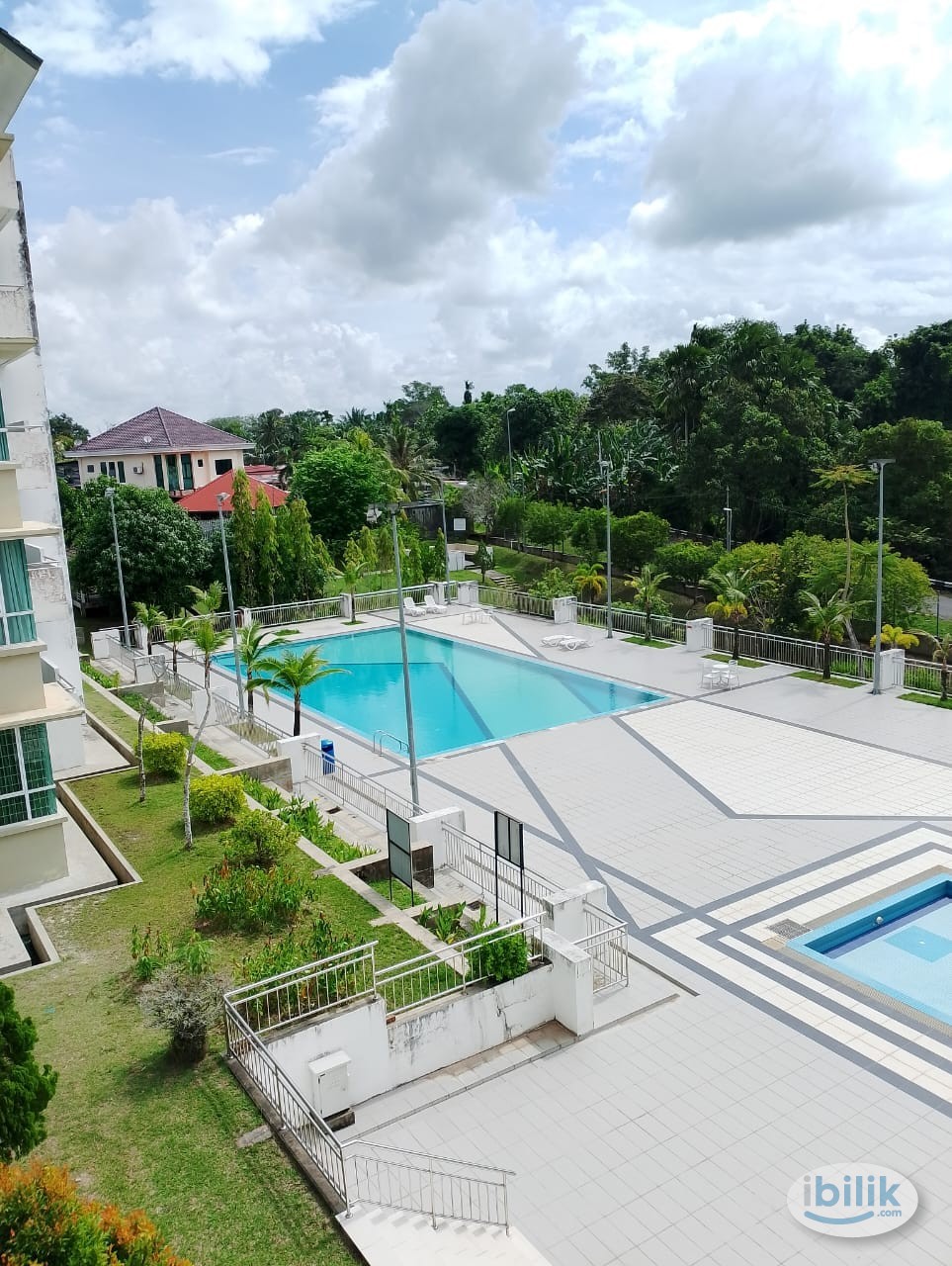 Female only room for rent near Miri Airport Sarawak - Image 2