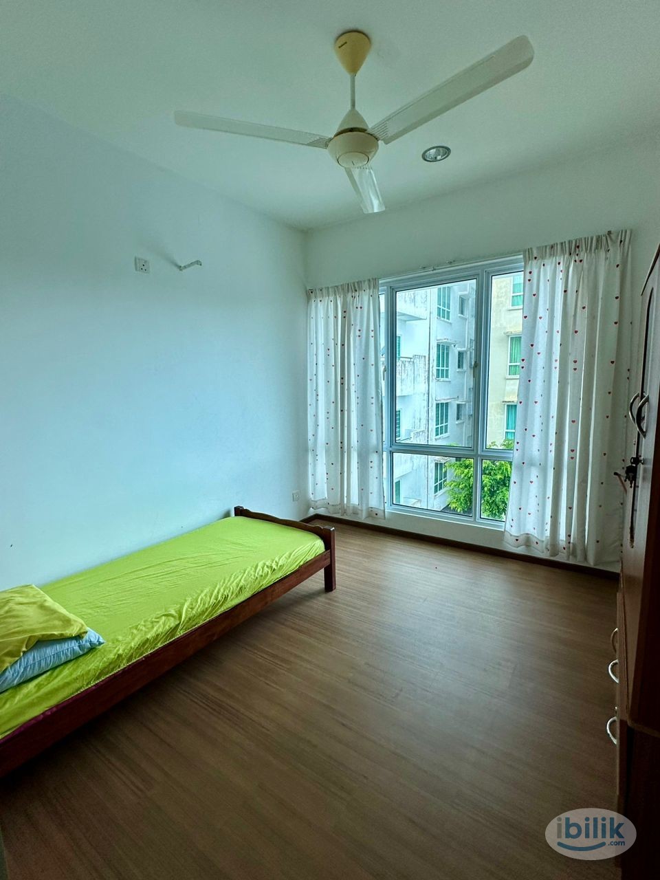 Female only room for rent near Miri Airport Sarawak - Image 3
