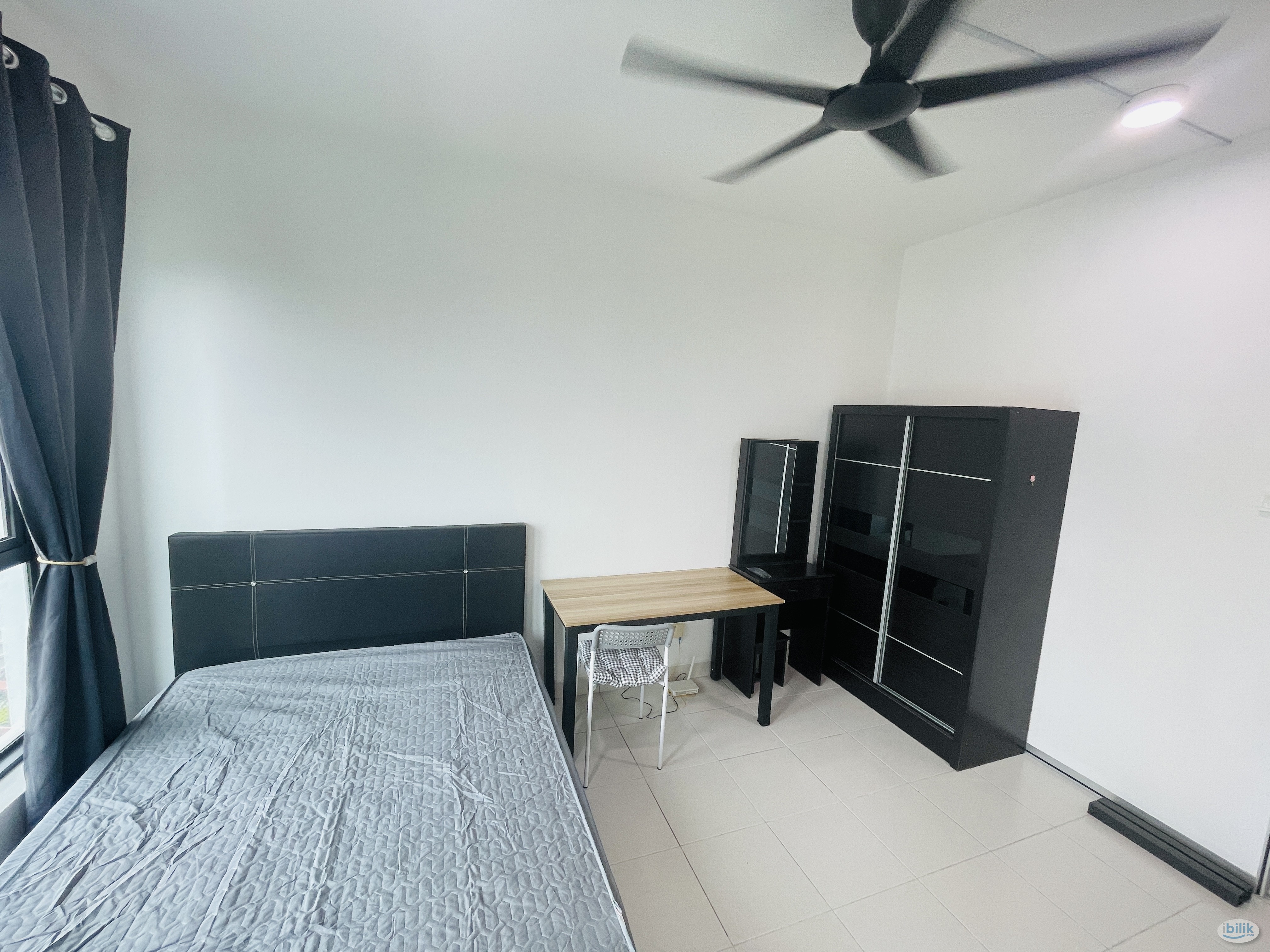 Middle Room at One Foresta, Bayan Lepas - Image 3