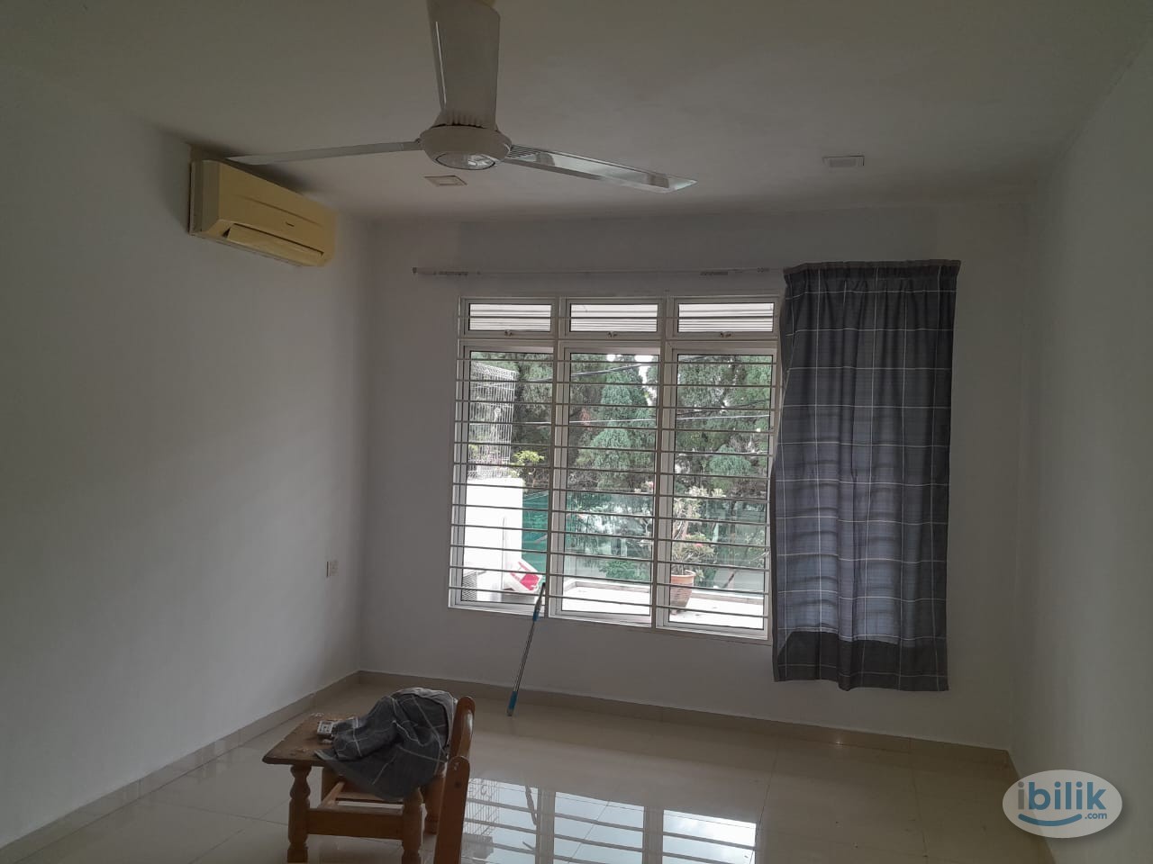Master Room at USJ, Subang Jaya - Image 1