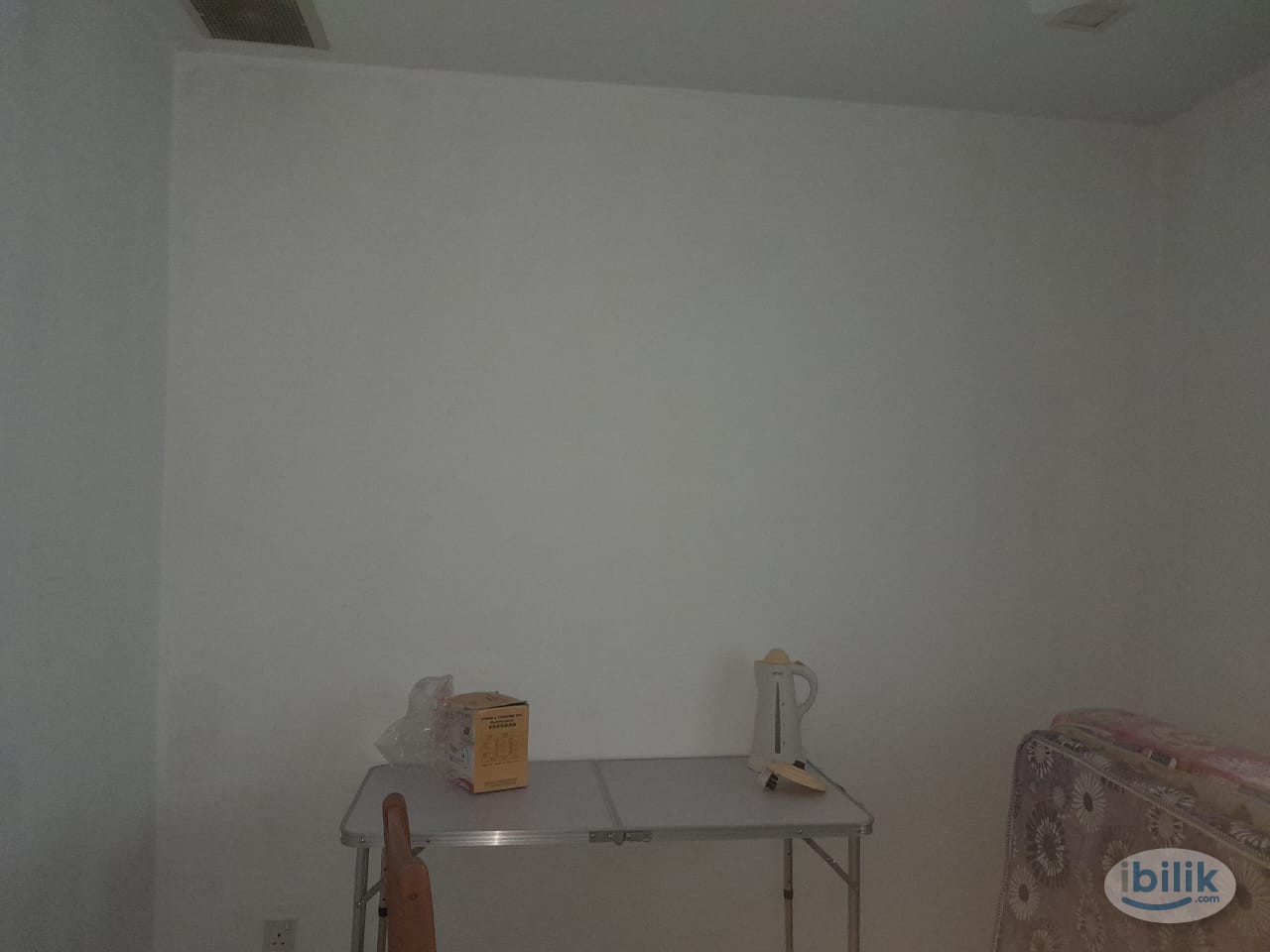 Master Room at USJ, Subang Jaya - Image 4
