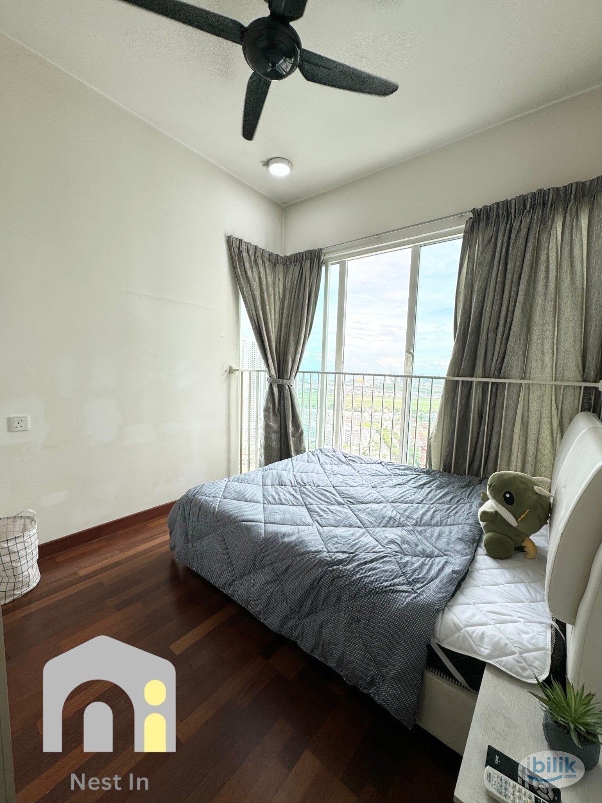 Junior MASTER Room for Rent - Image 1