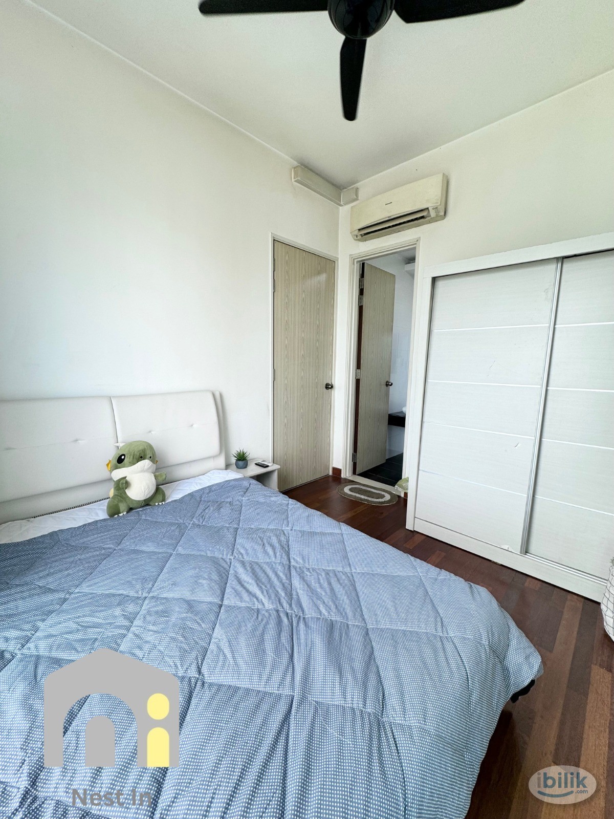 Junior MASTER Room for Rent - Image 2