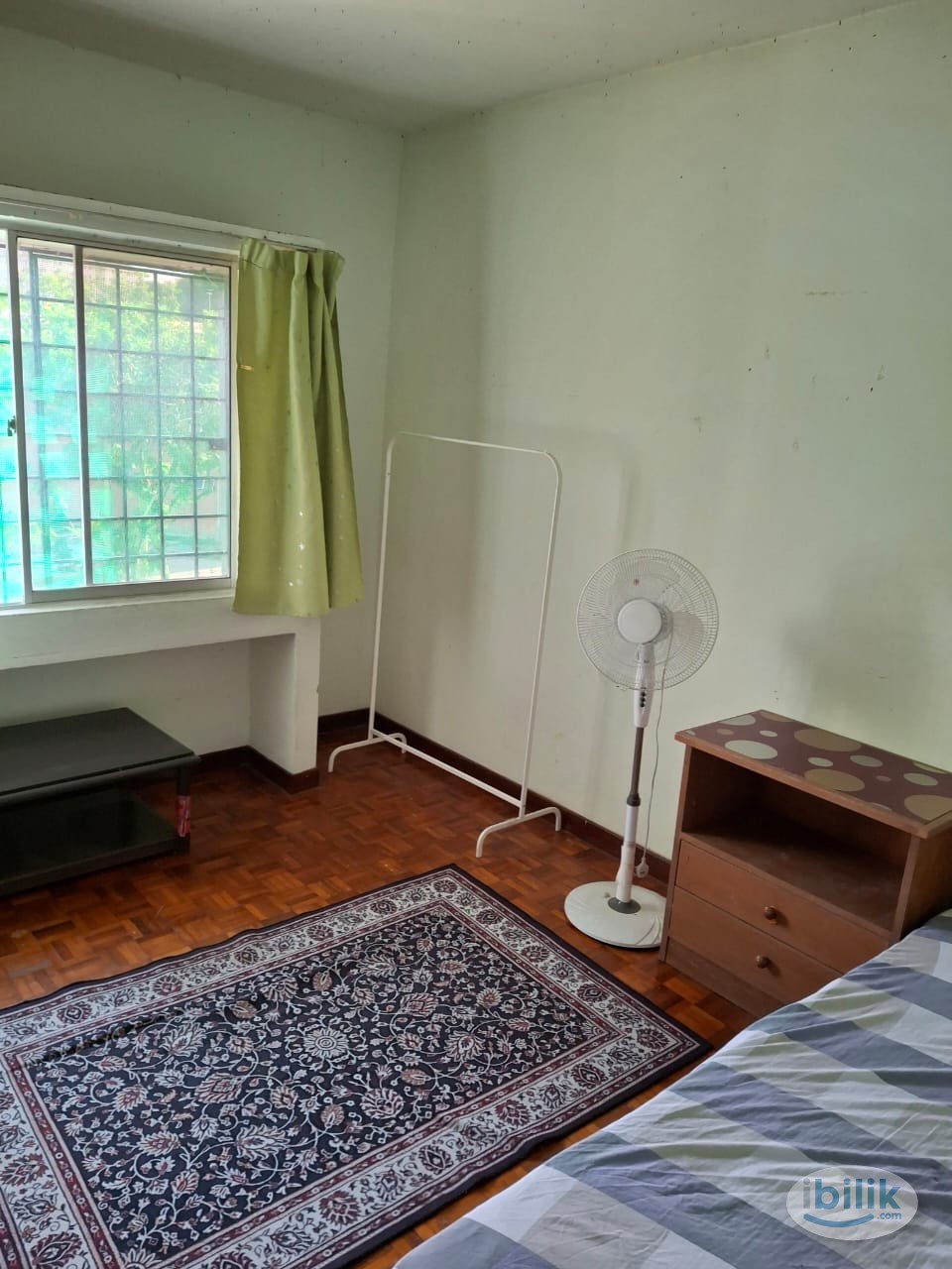 Middle Room for Rent @ Desa 288 Apartment, Ampang (Female Only) - Image 3