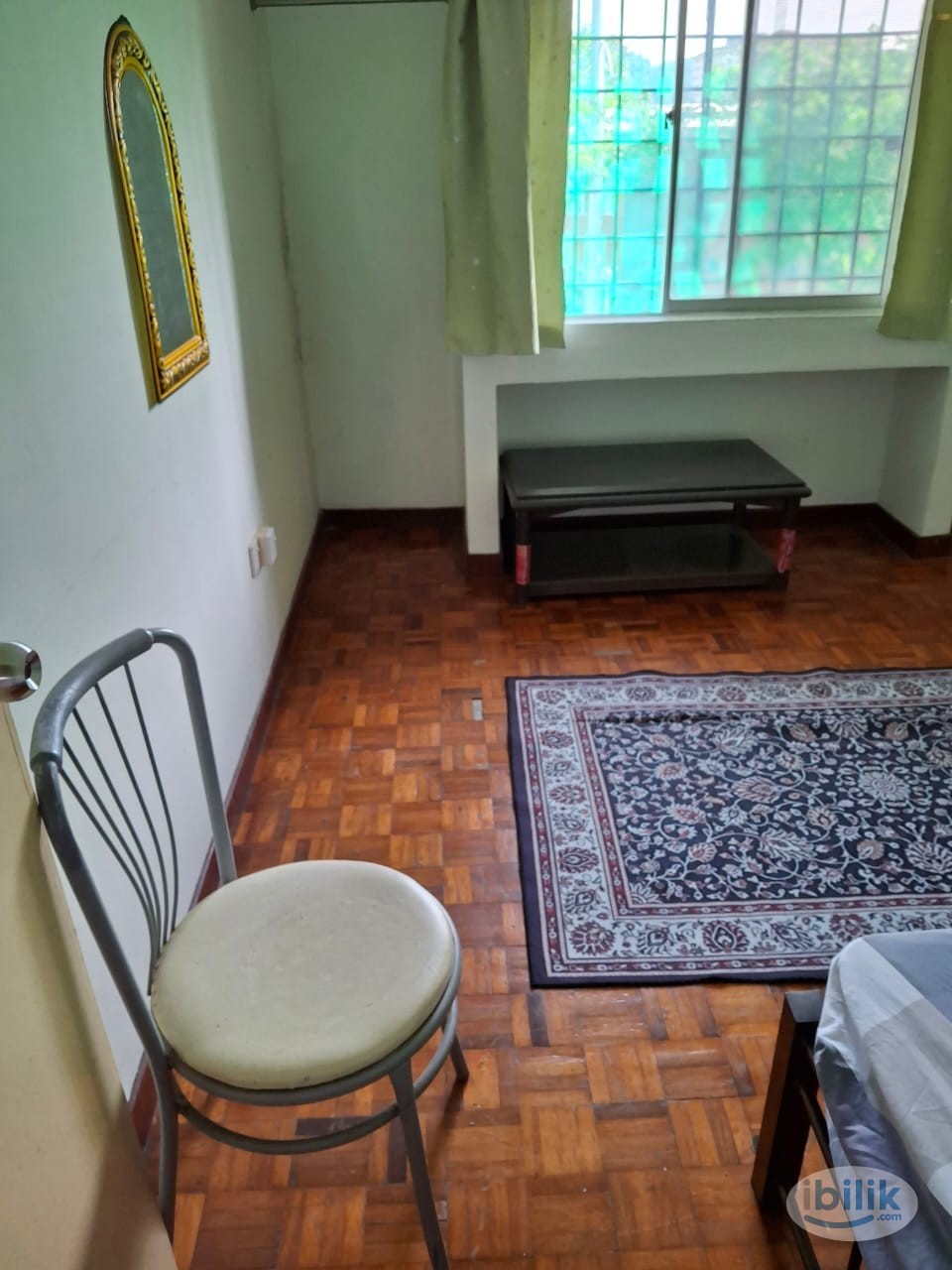 Middle Room for Rent @ Desa 288 Apartment, Ampang (Female Only) - Image 4