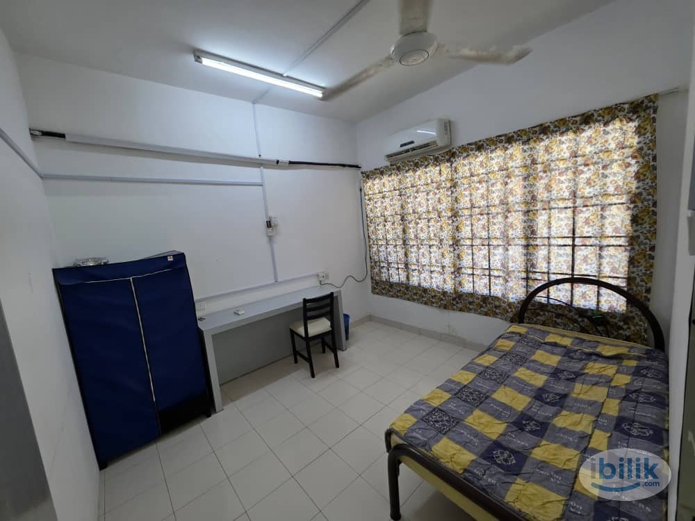 kota damansara, Room to rent - Image 1