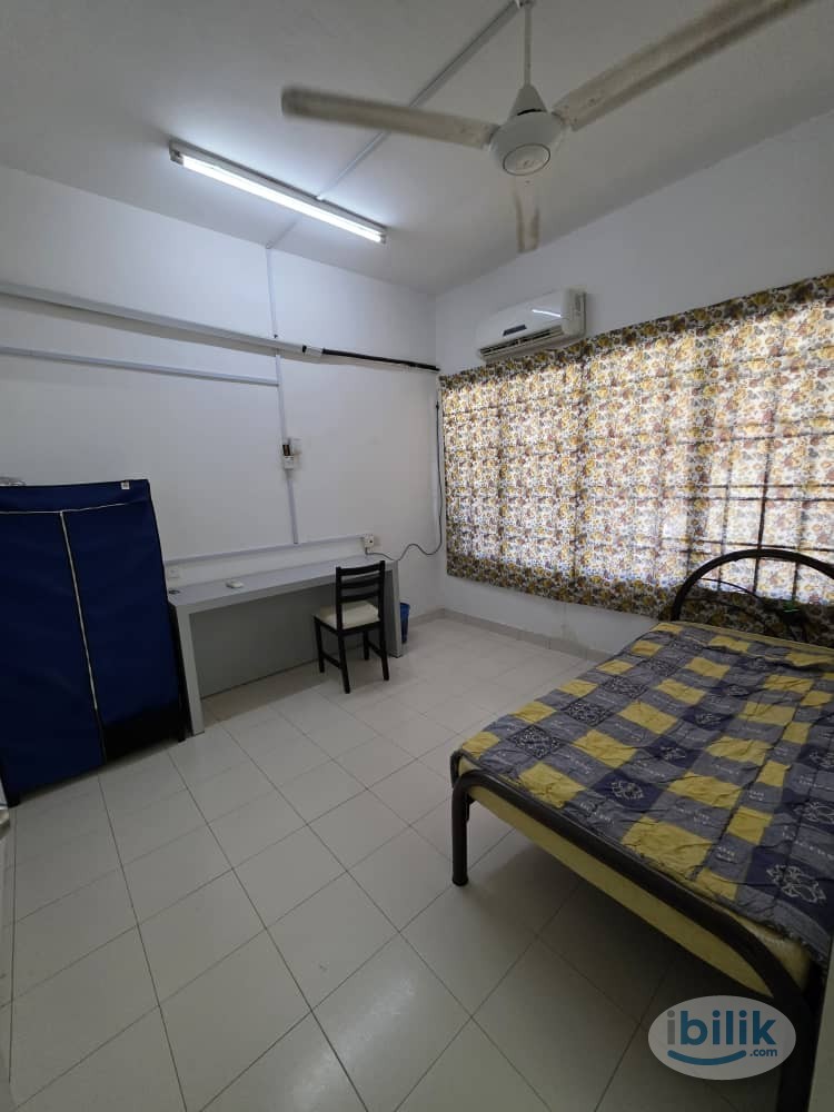kota damansara, Room to rent - Image 2