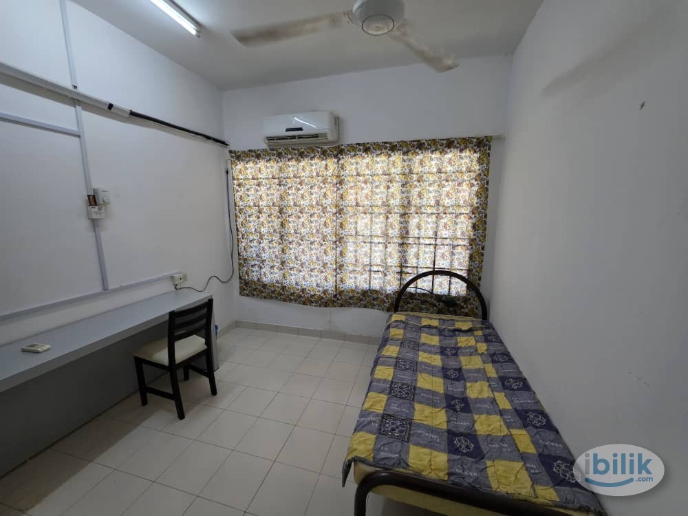 kota damansara, Room to rent - Image 3