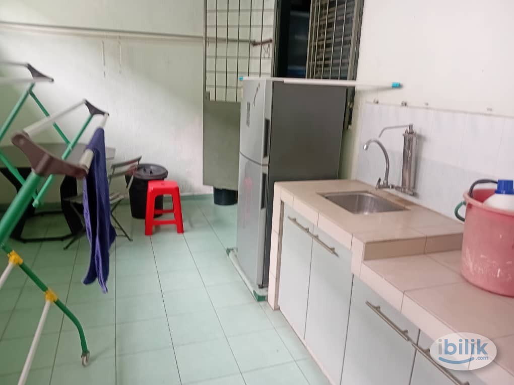 kota damansara, Room to rent - Image 5