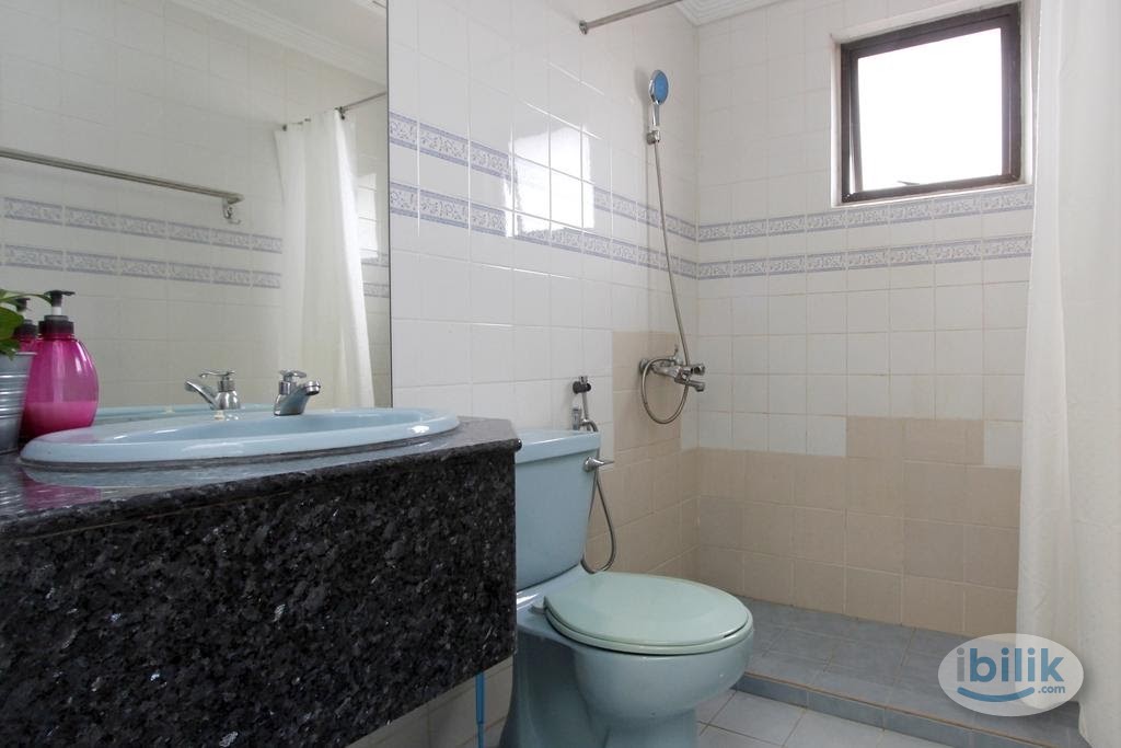 Single Room at Taman Impian Ehsan, Balakong - Image 3