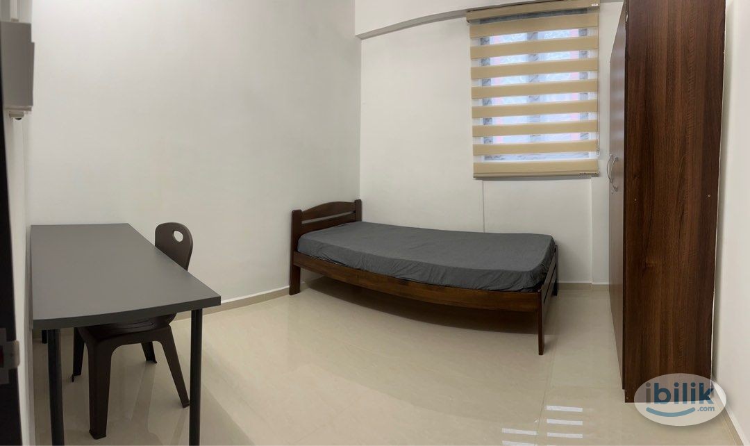 Single Room at Taman Tun Perak, Cheras South - Image 1
