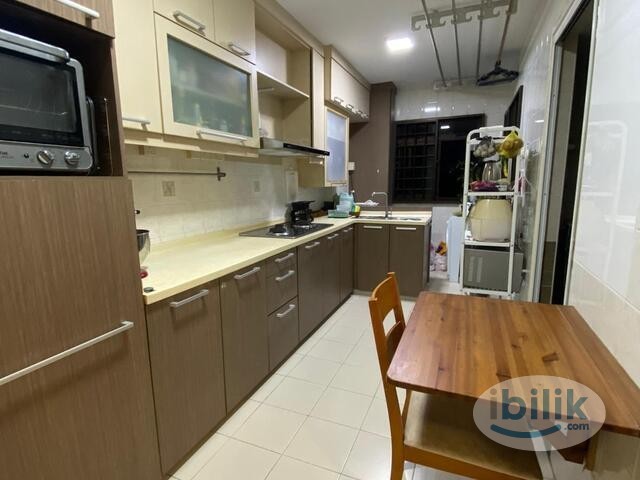 Single Room at Taman Tun Perak, Cheras South - Image 2