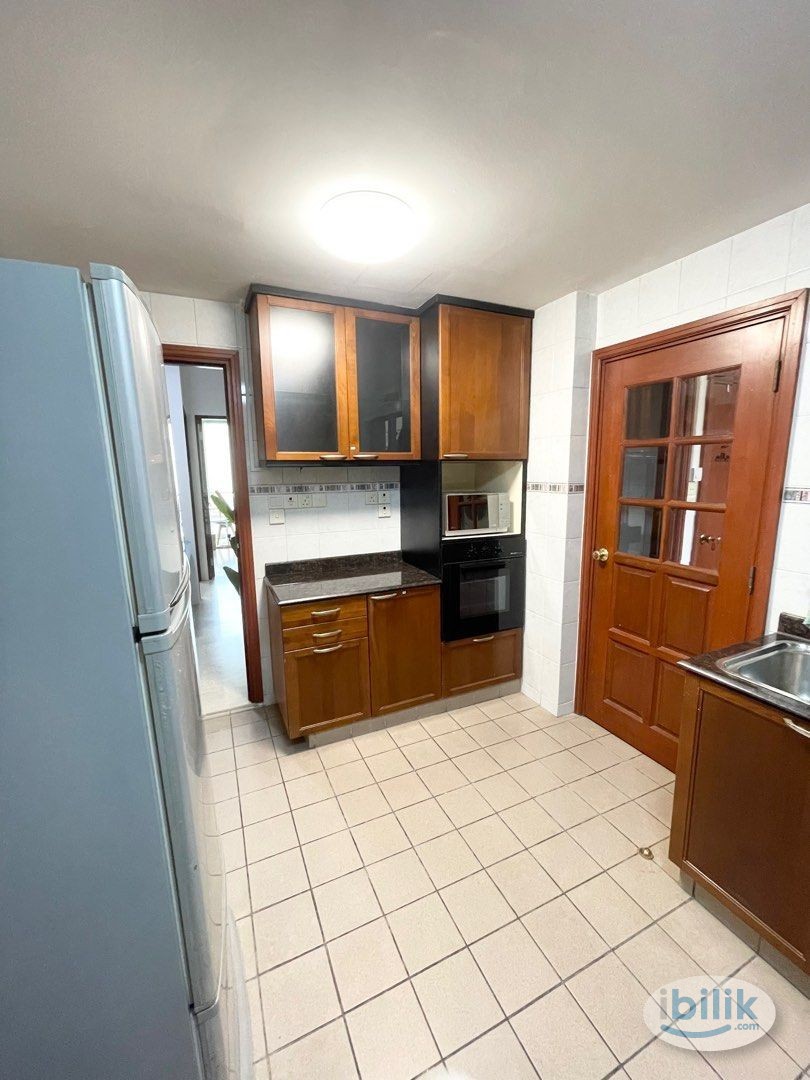 Single Room at Bandar Putra Permai, Seri Kembangan - Image 2