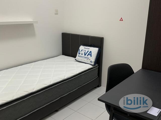 Single Room at Taman Serdang Perdana, Seri Kembangan - Image 1