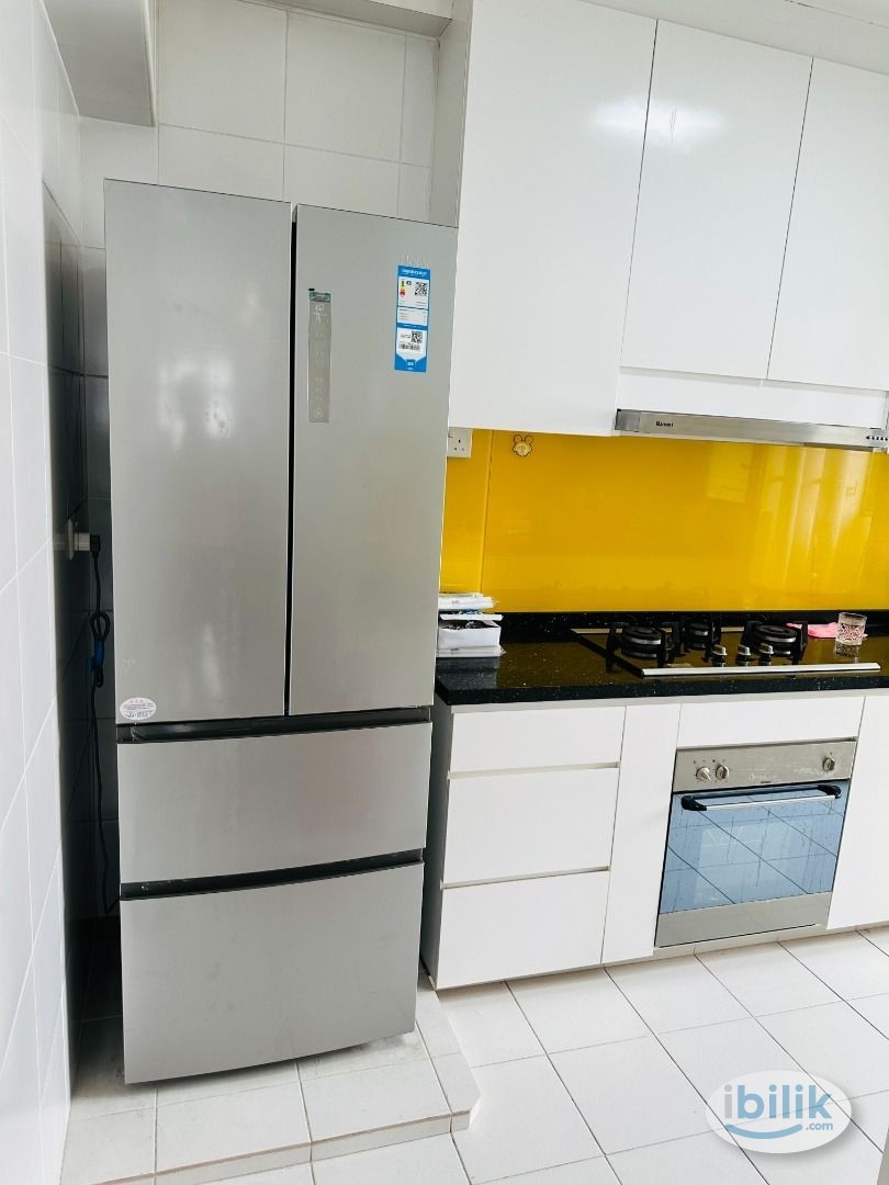 Single Room at Taman Serdang Perdana, Seri Kembangan - Image 3