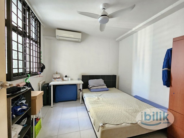 Single Room at IOI Boulevard, Bandar Puchong Jaya - Image 1