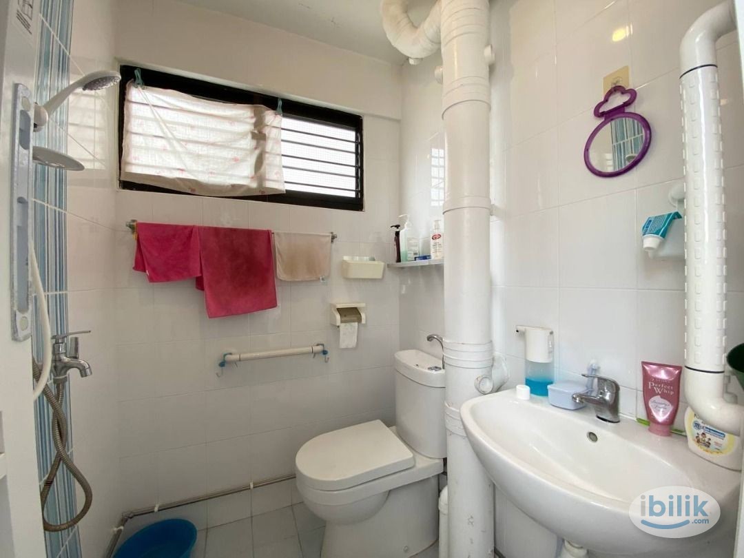 Single Room at IOI Boulevard, Bandar Puchong Jaya - Image 2