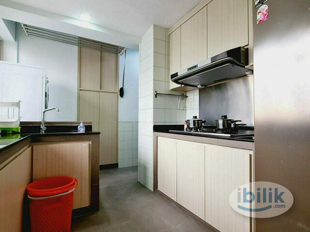 Single Room at IOI Boulevard, Bandar Puchong Jaya - Image 3