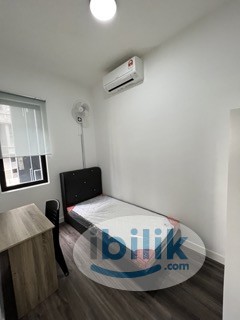 Single Room at Utropolis Urbano, Glenmarie, Shah Alam - Image 1