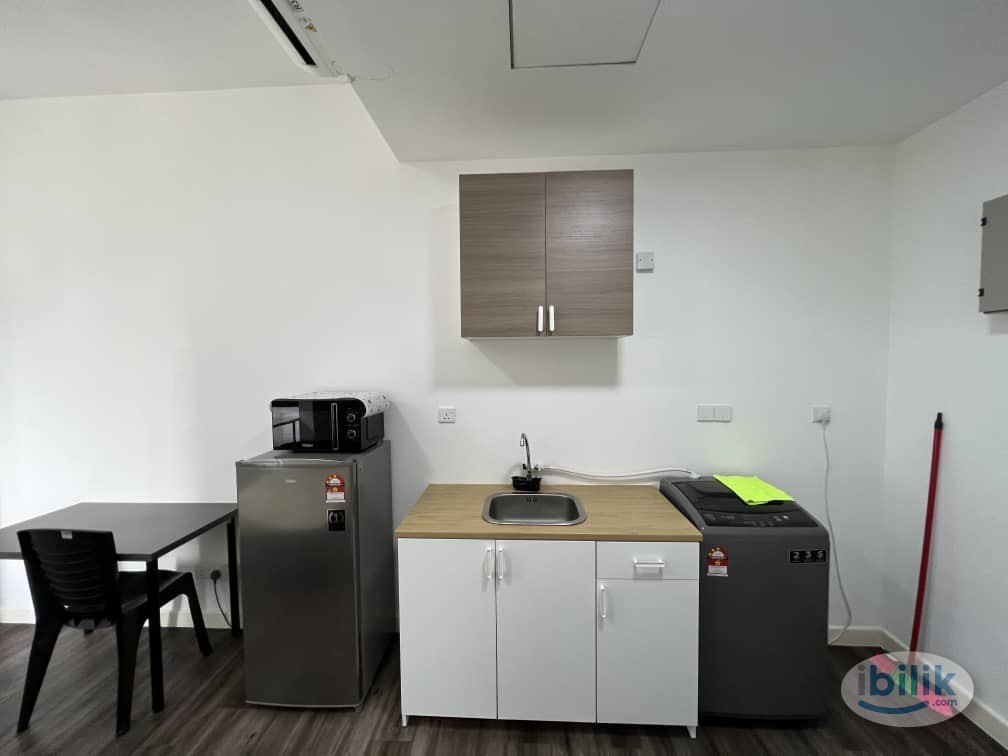 Studio at Utropolis Urbano, Glenmarie, Shah Alam - Image 3