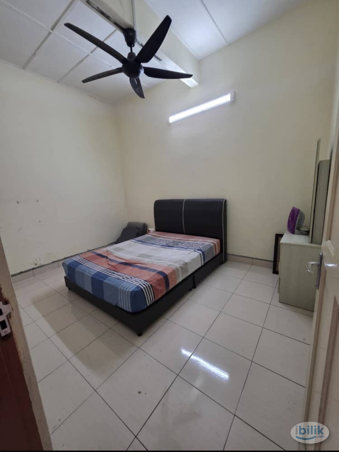 Room for rent in Taman Wing Onn in Jalan Kuala Kangsar @Ipoh Rent RM350 - Image 2