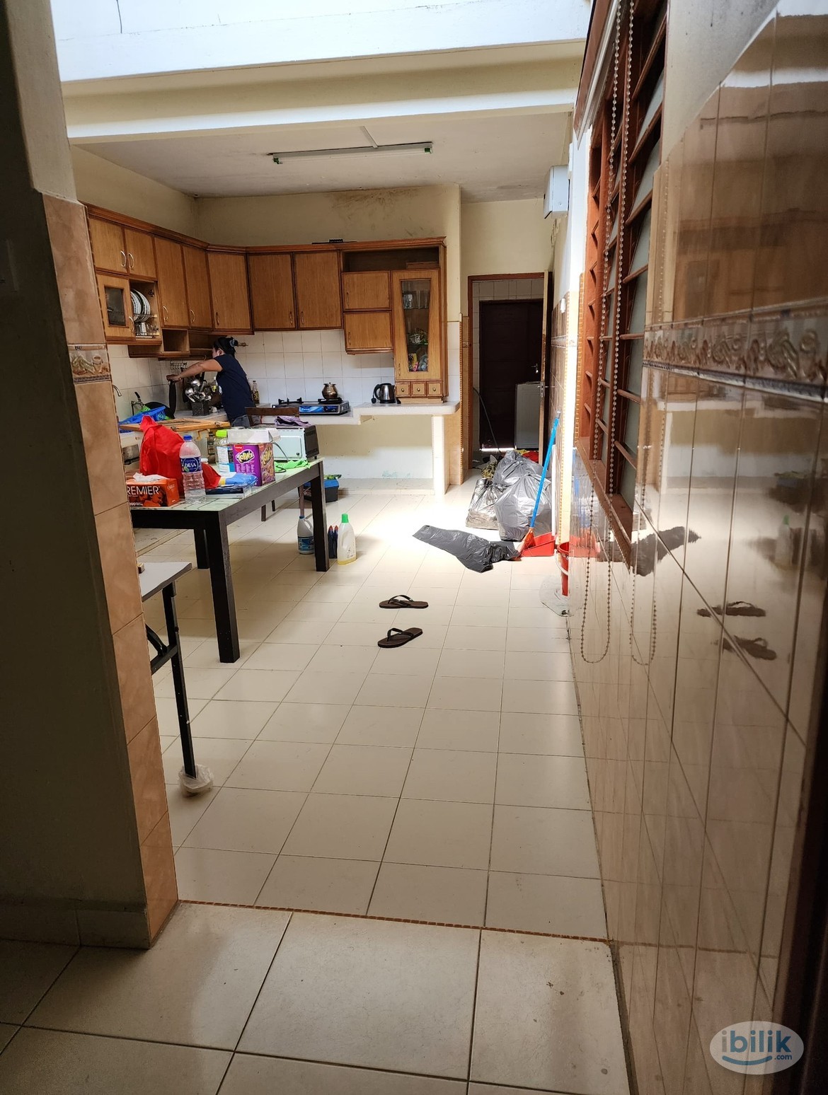 Room for rent in Taman Wing Onn in Jalan Kuala Kangsar @Ipoh Rent RM350 - Image 3