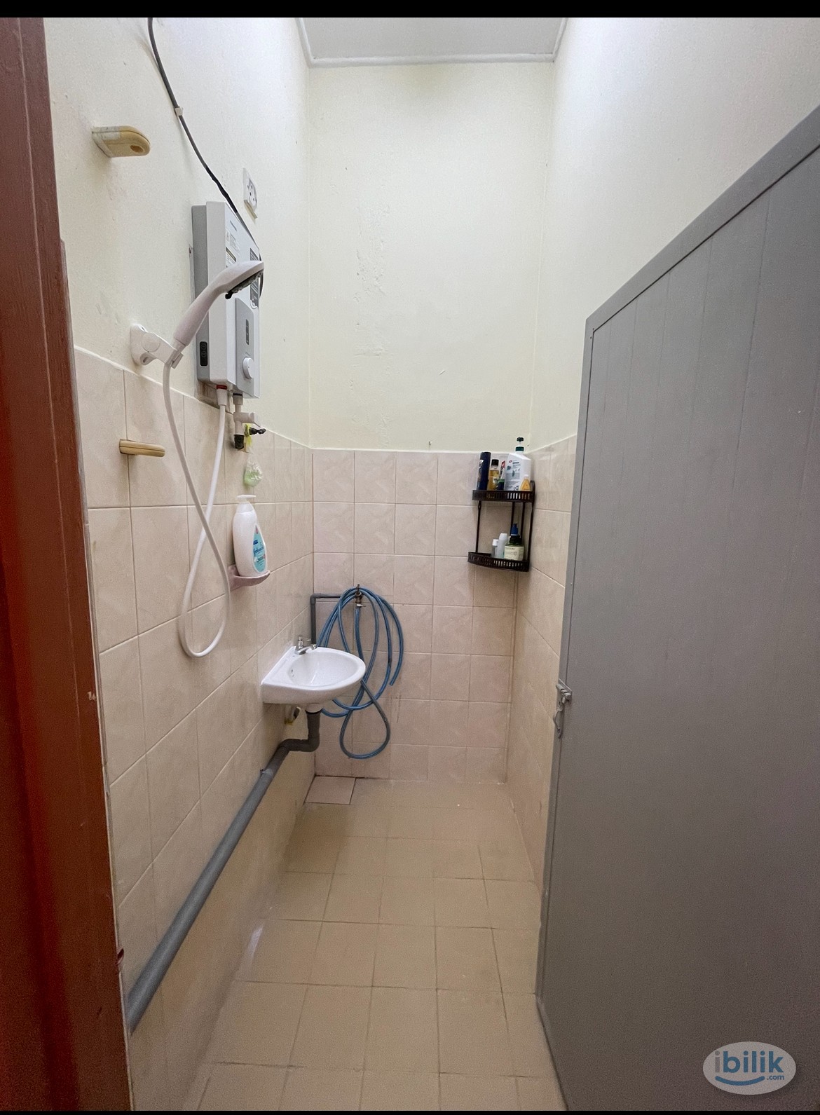 Room for rent in Taman Wing Onn in Jalan Kuala Kangsar @Ipoh Rent RM350 - Image 4