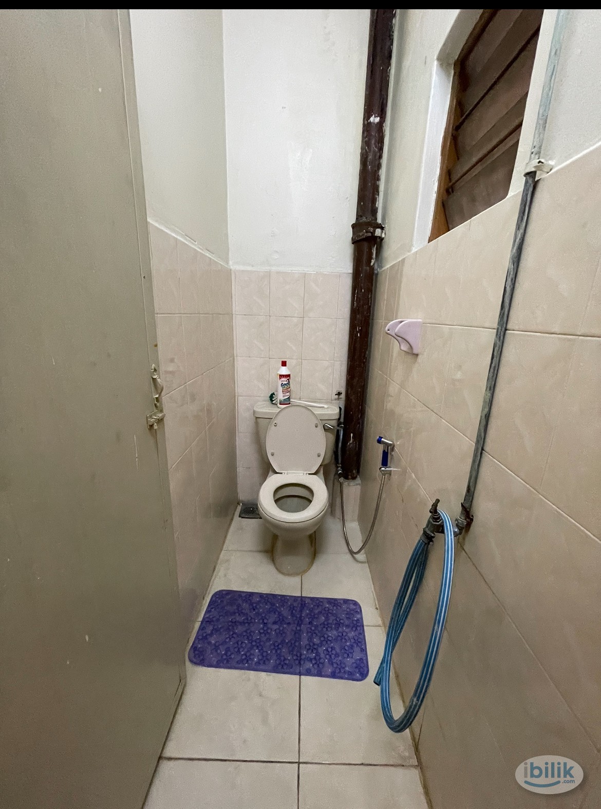 Room for rent in Taman Wing Onn in Jalan Kuala Kangsar @Ipoh Rent RM350 - Image 5