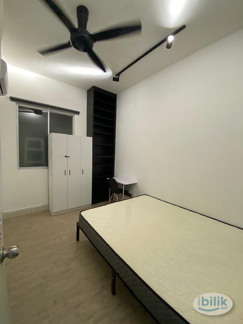 Single Room at BSP 21, Bandar Saujana Putra - Image 1