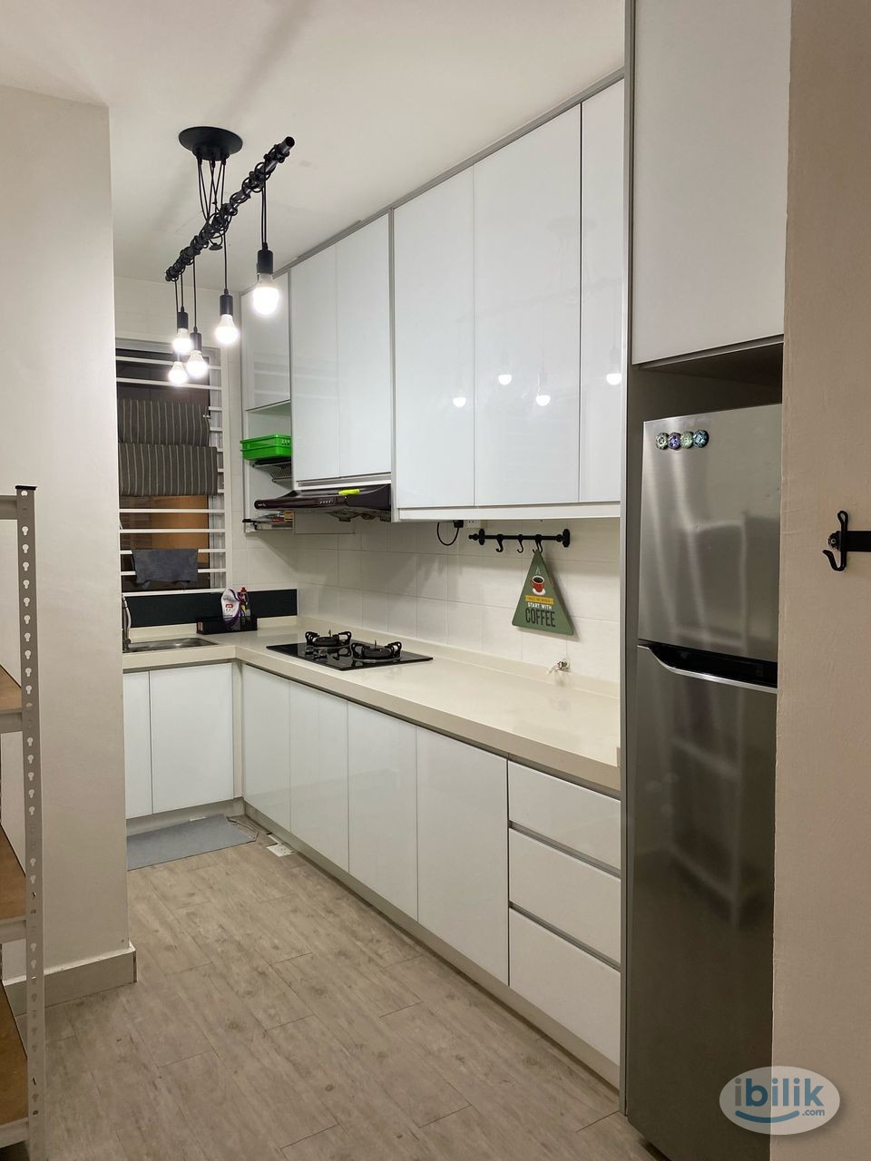 Single Room at BSP 21, Bandar Saujana Putra - Image 2