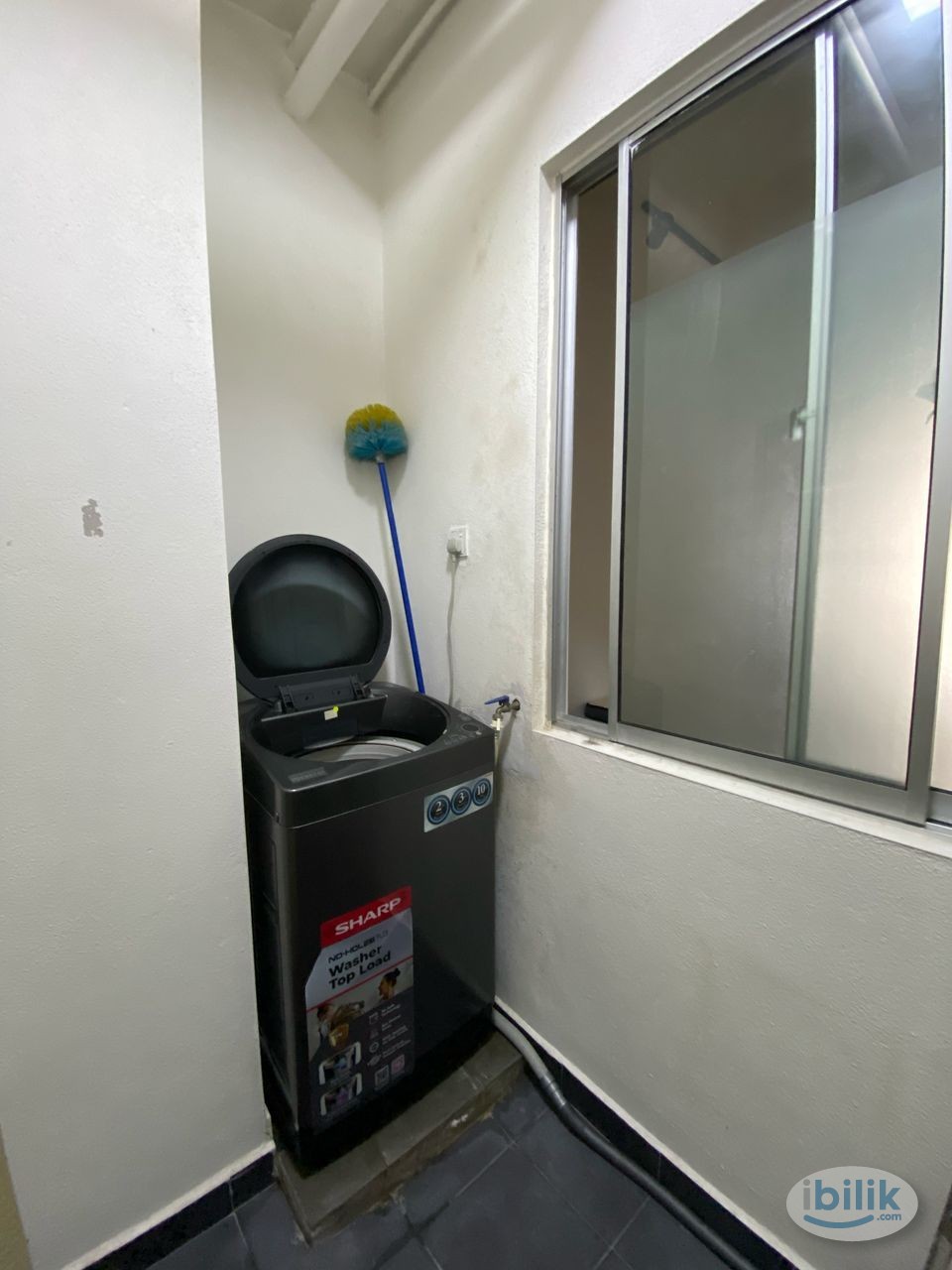 Single Room at BSP 21, Bandar Saujana Putra - Image 4
