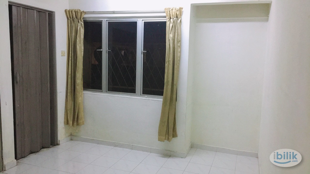Master Room Pandan Indah Granduer Tower - Image 1