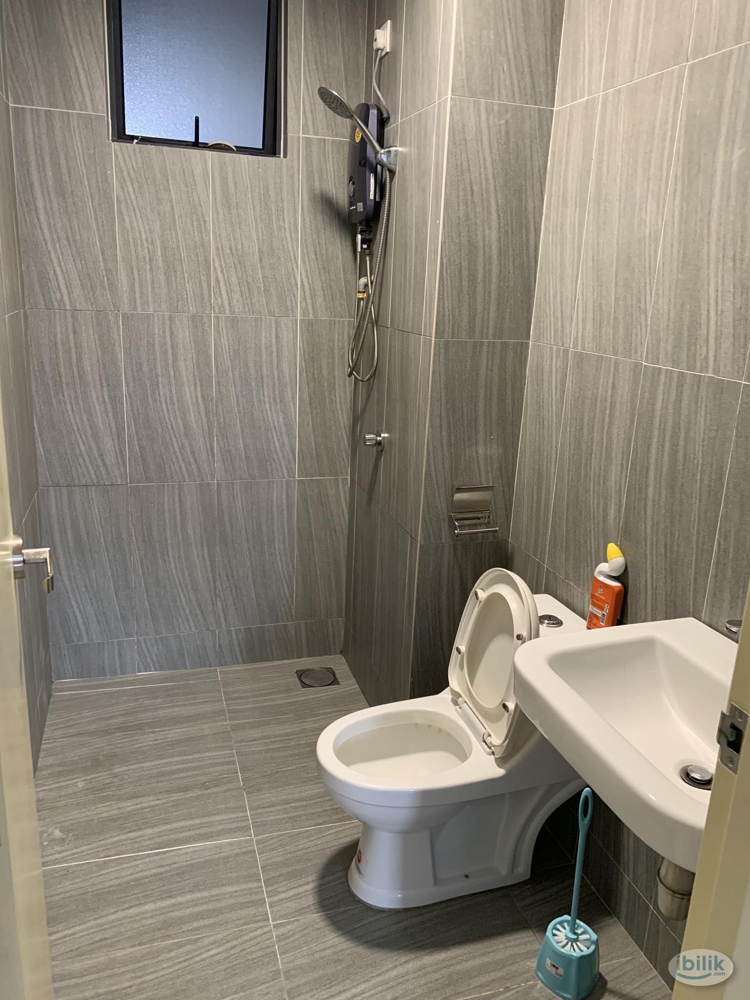 Single Room at The Hamilton, Wangsa Maju - Image 3