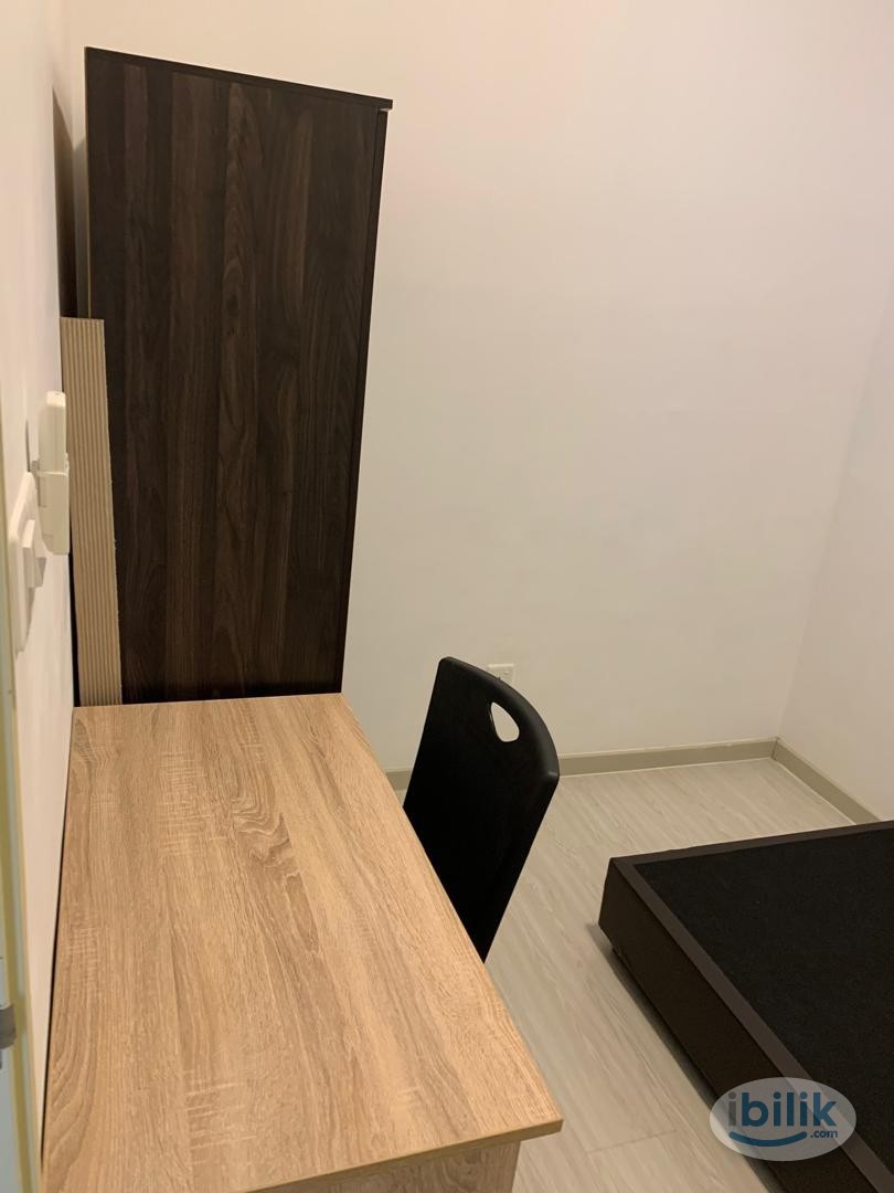 Single Room at The Hamilton, Wangsa Maju - Image 1