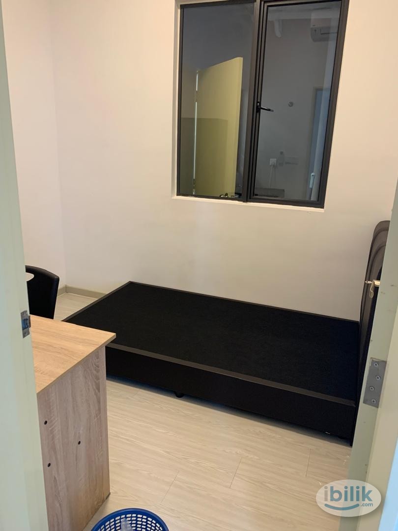 Single Room at The Hamilton, Wangsa Maju - Image 2