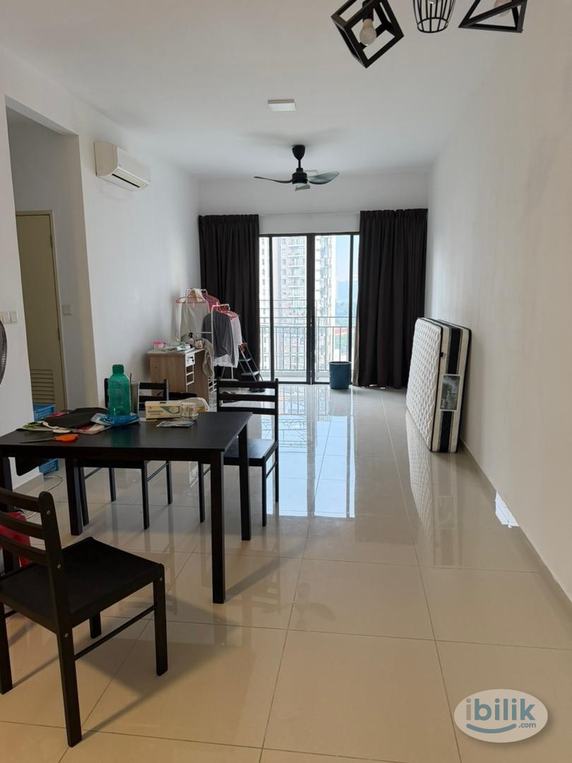 Single Room at The Hamilton, Wangsa Maju - Image 4